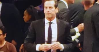 Leadership of Kenny Atkinson Elevates Cavaliers