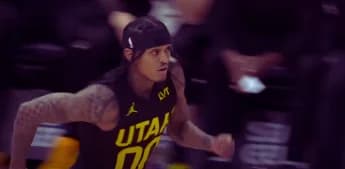 New York Knicks Actively Seeking Shot Creators Before Trade Deadline: Jordan Clarkson, Terry Rozier, and More on Radar