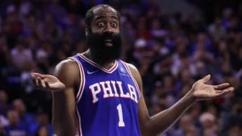 James Hayden Tells Daryl to Improve the Roster as He Eagerly Wants to Win