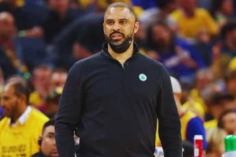 Ime Udoka’s Cheating Scandal Resurfaces in Celeb DM Drama!