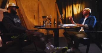 Lebron James’s Slip of the Tongue Brings Out Cracks among Former Team Members