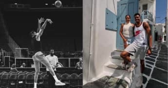 Giannis Antetokounmpo Defends His Family: ‘My Real Fans Respect My Family’