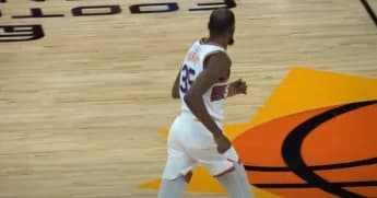 Kevin Durant&#8217;s Olympic Dreams in Doubt: Will Team USA Adapt?