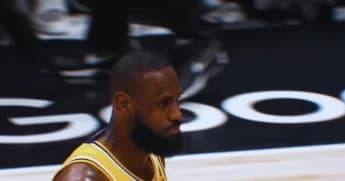 LeBron James Opens Up on Lakers&#8217; Playoff Misery