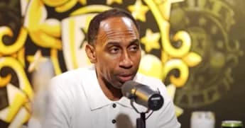 Stephen A. Smith Criticized James Harden&#8217;s Legacy Ambitions