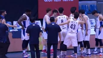 FIBA Asia Cup 2022: Korea is Ready to Keep Intact its Records
