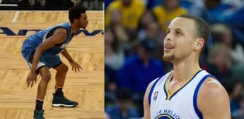 Curry and Wiggins Backcourt: The Key to Warriors’ Most Balanced Lineup?