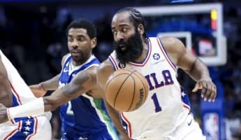 The Current Trade Proposal from the LA Clippers for James Harden Has Been Unveiled