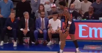 Knicks Prioritize Re-Signing OG Anunoby Following Mikal Bridges Trade; Isaiah Hartenstein&#8217;s Future Uncertain