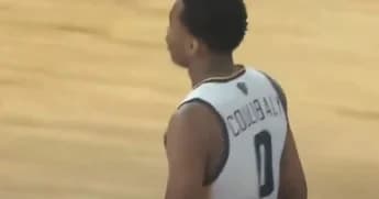 Bilal Coulibaly: Rising Star Selection for NBA All-Star Weekend