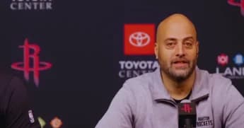 Rafael Stone: Is He the Genius the Rockets Need or Just Another Failed GM?