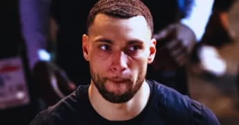 Zach LaVine Shuts Down Lakers Rumors During Bulls’ Win  