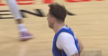 Mavericks&#8217; Star Shocks Fans: Luka Doncic&#8217;s International Commitment