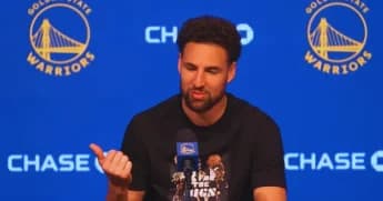 Is Klay Thompson’s Era with the Warriors Ending?
