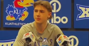 Johnny Furphy: Next Basketball Superstar Of Australia