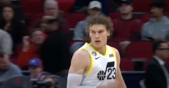 Why Trading Lauri Markkanen Could Be the NBA&#8217;s Biggest Mistake or Masterstroke