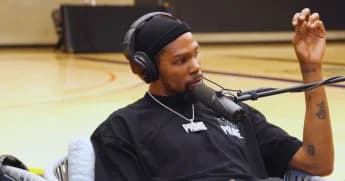 Kevin Durant’s Retirement: NBA’s Star Player Makes Bold Move into Uncharted Territory