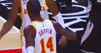 AJ Griffin Steps Away from NBA After Two Seasons