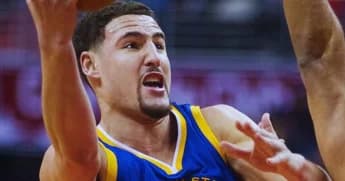 Thompson Joins Dallas in Multi-Team Trade