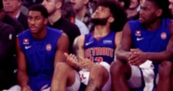 Winless November: Detroit Pistons Join Exclusive NBA Record, Facing Challenging Streak Ahead