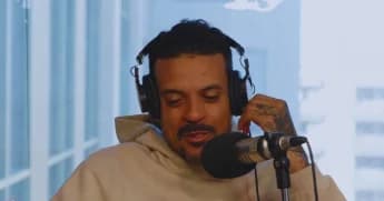 Sacramento Kings Drop Matt Barnes from Broadcast Team