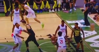 Utah Jazz: Pursuit of Perfection Beyond Success