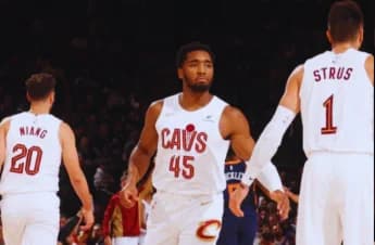 Beware of Underestimating the Cavaliers’ Gradual, Undermanned Start