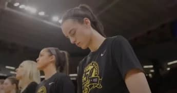 Caitlin Clark Effect’ Boosts Indiana Fever’s Finances and Popularity