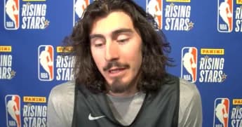 Miami Heat’s Rising Star Jaime Jaquez Jr. May Be on the Trading Block, Says NBA Insider Dan Favale