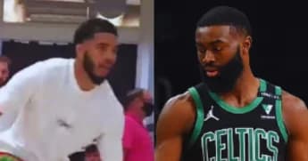 Jayson Tatum and Jaylen Brown: Al Horford Speaks Out on Team USA Snubs