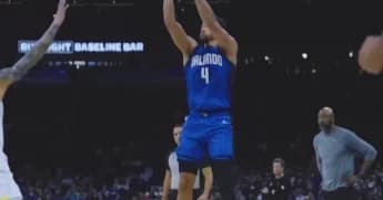 The Mettle of Jalen Suggs and the Orlando Magic in the Crucible of Game 6