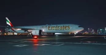 Emirates Partners with NBA for Thrilling Tournament Revamp