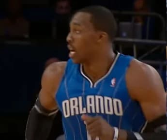 Podcasting Amidst Legal Storm: Dwight Howard Bold Move to Reshape His Public Image