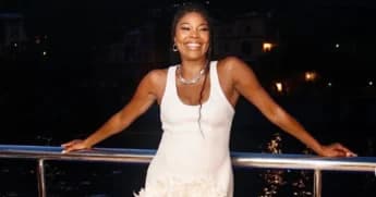 From the Stands to the Screen: Gabrielle Union Steals the Show with Rams Game Reaction