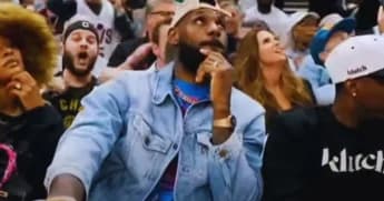 LeBron James and Savannah James: A Deep Dive into Balancing Fame, Family, and Honest Conversations