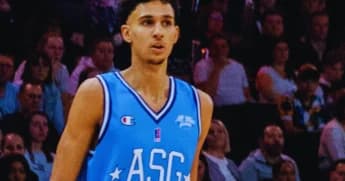 Alexandre and Zaccharie Highlight Talent