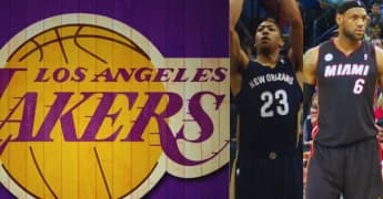 Los Angeles Lakers Secure 5th Win In The Match