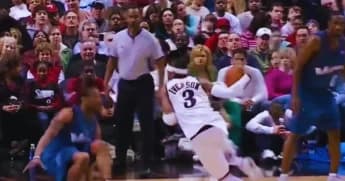 The Top 5 NBA Legends Failed by Their Front Offices