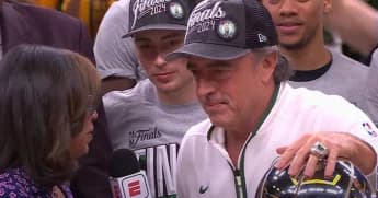 Celtics&#8217; Impressive Sweep of Pacers Secures Glorious NBA Finals Spot