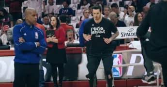 Lakers Coaching Search Continues: JJ Redick and James Borrego Still in the Running After Dan Hurley&#8217;s Rejection