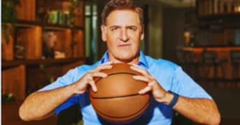 Mark Cuban on Presidential Aspirations and Mavericks’ Future: A Candid Interview