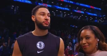 Ben Simmons Undergoes Back Surgery, Expected to Return for Next Season with Nets