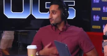 Shams Charania Drops a Bombshell: The GOAT Debate Isn&#8217;t About Players—It&#8217;s About Experience!