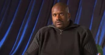 Shaquille O’Neal Wins Luxury Maybach in High-Stakes Three-Point Bet!