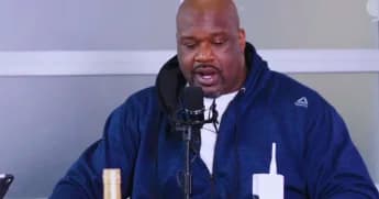 Netizens Clash Over Shaq’s Assertion on 90s Basketball Legends