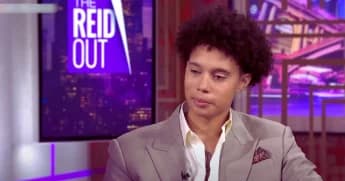 Brittney Griner Opens Up About Mental Health Struggles During Russian Detainment