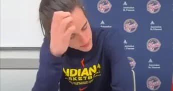 Caitlin Clark Sets WNBA Single-Game Assist Record with 19 in Loss to Wings