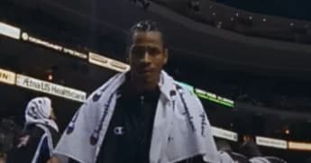 Allen Iverson Journey: From Philadelphia 76ers Criticism to Denver Revival