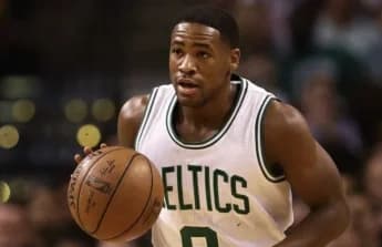 Former NBA Star Continues to Receive $93000 Annually from the Celtics