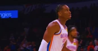 Scrutinizing OKC’s Playoff Aspirations While Uncertainties Linger